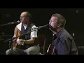 Eric Clapton - Layla (acoustic), live in Tokyo