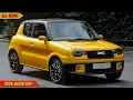 Download Lagu All-New 2026 Dacia 500-verrassend hightech voor zijn prijs!