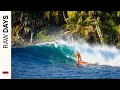Download Lagu RAW DAYS | Alaia Mentawai with Karina Rozunko, Crystal Dzigas