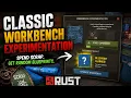 Remember Legacy Workbench Experiments Rust Admin Academy Tutorial