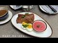 We Tried BACARI Sherman Oaks Brunch Everything Was So Good