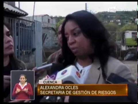 Recorren zonas afectadas por desbordamiento de ríos