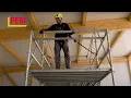 Download Lagu SCAFFOLDING | The optimised components of the PERI UP Scaffolding Kit (EN)