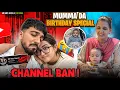 MUMMA DA KITA BIRTHDAY SPECIAL 😳🫣😍 | YOUTUBE CHANNEL BAN 😭😭 | MR MRS NARULA