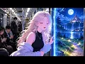 【PLAYLIST】窓の向こうに異世界が現れた夜 🌙｜Celtic Fantasy Music｜作業用BGM