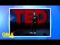 Ten Percent Happier host Dan Harris shares ways to take care of mental health l GMA