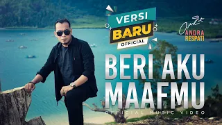 Download Andra Respati - BERI AKU MAAFMU - Versi Baru 2020 (Official Music Video) MP3