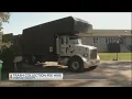 Chatham County Trash Collection Fee Increase