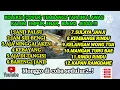 Download Lagu KOLEKSI (COVER) TEMBANG2 TARLING LAWAS KALEM EMPUK,ENAK, BLEM2 JESSS.!!!