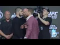 Angetenar Rompasso | Хабиб VS Конор | Khabib VS Conor