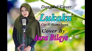 aura bilqys lukaku official music video 