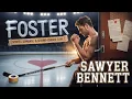 Foster by Sawyer Bennett | Full Audiobook | Sports Romance \u0026 Second Chance Love