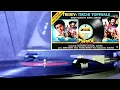 Tirchi Topiwale | Tridev (1989) | Amit Kumar | Sapna Mukherjee | Original Vinyl Rip 📻