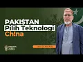 Download Lagu Kenapa PAKI$TAN Pilih TEKNOLOGI Ch!na? Ini Jawapannya - Dr Mat Rofa