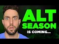 Download Lagu MARK THIS DATE! Rate Cuts Just Sparked The Next Altcoin Season