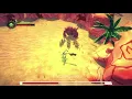Patuanu - AWS Unity