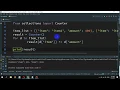 How to create a dictionary from two lists in python