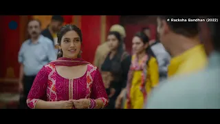 فلمی دۆبلاژ کراوی راجوو خوشکه کانی 