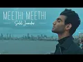 Download Lagu Salil Jamdar - Meethi Meethi (Official Music Video)