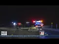 1 person dead after fatal auto-pedestrian accident in Harrison County