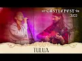 Tulua - The Cabin Reels (Official Live Performance @ Castlefest 2023)