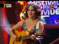 Camila Moreno - Millones vídeo censurado por chilevision