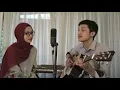 Download Lagu Jika - Melly feat Ari Lasso ( cover aldhi ft Feby )