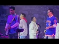 Download Lagu Kahitna - Sejauh Dua Benua - 38th Live Concert JCC