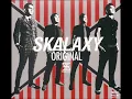 Skalaxy - น้ำแข็งกับไฟ