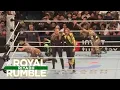 Lagu Women’s Royal Rumble Full Match - WWE Royal Rumble 1/31/2026