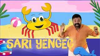 Sarı Yengeç - Onur Erol