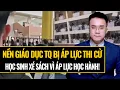 Lagu Học sinh T.Quốc kêu gọi khởi nghĩa: Xé sách, biểu tình, hô khẩu hiệu chống ĐCSTQ || Nhìn Chiến Lược