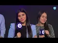 AMORES COMO EL TUYO - ME LLAMAS - GP BAND - LO MIO NO PASA - Generación Pentecostal