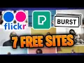 7 FREE Websites for Stock Images in 2022 Filmstock Lists