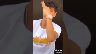 شريف خالد عملت بلوك لصحابي حودة بندق 