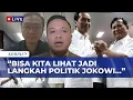 Download Lagu Blak-Blakan! Pengamat Soroti Jokowi Kunjungi Prabowo: Langkah Politik Soal PSI \u0026 Gibran?