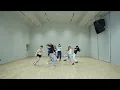 TUIDE (튜이드) 'SUN KISS' Dance Practice (Fix ver.)