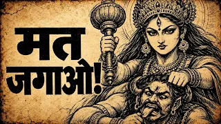 माँ बगलामुखी की शक्ति जाग गई तो सबसे पहले तुम्हारे साथ क्या होगा?