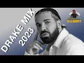 Download Lagu HIPHOP 2023 DRAKE VIDEO  MIX (CLEAN) R\u0026B, DANCEHALL, AFROBEAT, BEST OF DRAKE 2000s, RAP, TRAP, DRILL