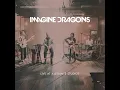 Thunder (Live/Acoustic) - Imagine Dragons