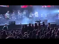 Bastille Live - Shut off the Lights - Pittsburgh PA - September 09, 2023