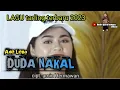 Download Lagu Duda Nakal/ lagu album terbaru 2023 (cover. Ade Lena)#tarlingterbaru2023