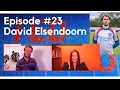 Episode - David Elsendoorn Ted Lasso