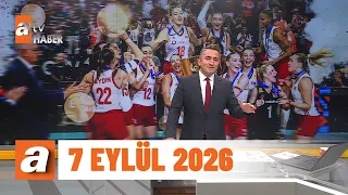 Kahvaltı Haberleri | 7 Eylül 2026