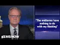 Lawrence Trump-endorsed primary losses show Trump might not pick the next GOP presidential nominee