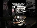 Download Lagu HOW TO PLAY “EYELESS” DRUM INTRO - JOEY JORDISON - SLIPKNOT
