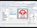 Advance Menu Design in Visual Basic net 2008 Tutorial