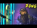 Download Lagu [SCP] NINE TAILED FOX SONG \