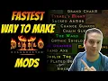 How To Mod Diablo 2 Resurrected FAST