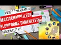 Lagu PLURIFORME SAMENLEVING (paragraaf 4) VERSIE 2024-2025- | VMBO-T | MAATSCHAPPIJLEER